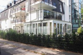 Ferienwohnung Dünengras Timmendorfer Strand